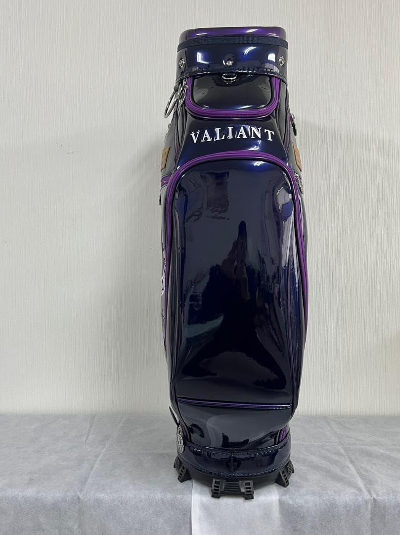 Amazon | ノーブランド品シェリフゴルフ限定バリアントスカルキャディ